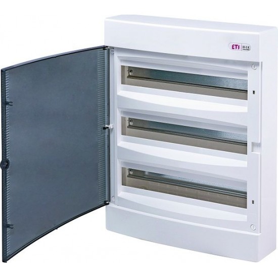 Tablou electric 72M PT ETI