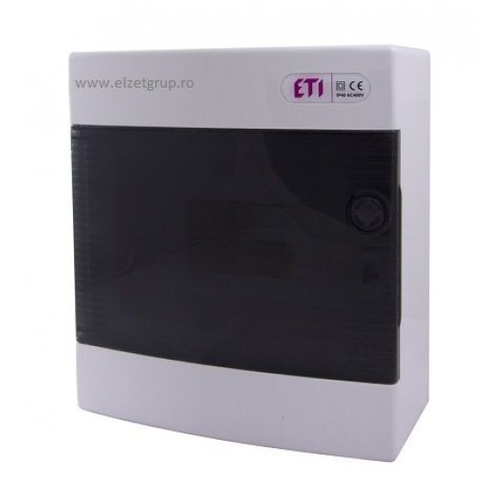 Tablou electric 8M PT Eti