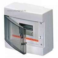 Tablou electric 8M PT Gewiss