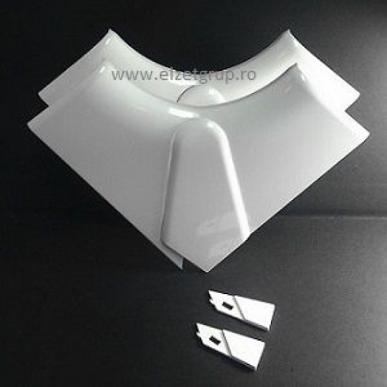 Unghi interior canal 105x50 Dlp Legrand