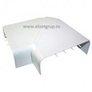 Unghi plan 90 canal 105x50 Dlp Legrand