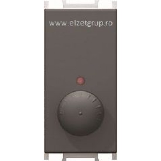 Variator rotativ 300W Tem negru