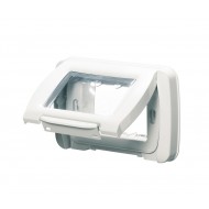 Carcasa ST 3m IP55 Gewiss