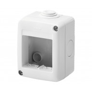 Cadru PT IP40 2M Gewiss