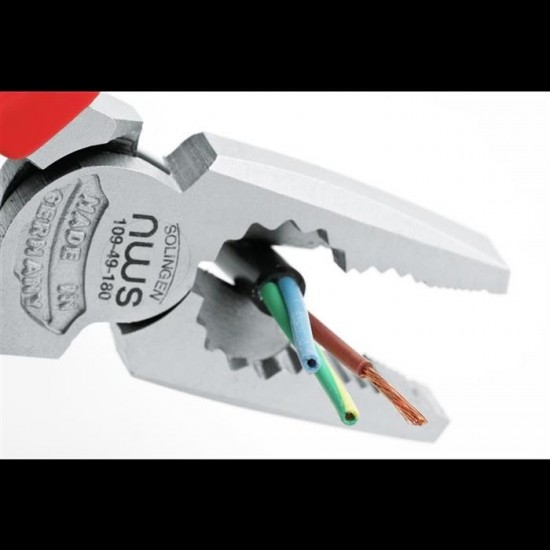 Patent pensa VDE 1000V NWS