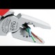 Patent pensa VDE 1000V NWS