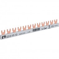 Pieptene 1P TIP FURCA 12MMP ETI 12M