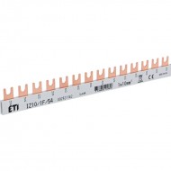 Pieptene 1P monopolar TIP FURCA 54M  ETI