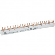 Pieptene combinat tetrapolare /bipolare 2M ETI