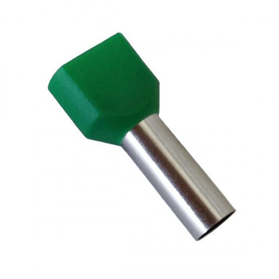 Pini terminali dubli 2x10 