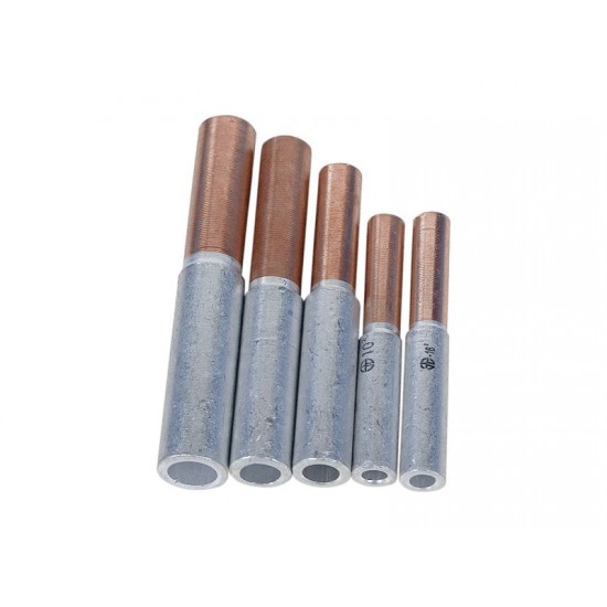 Mufa cupru aluminiu 16mmp GTL-16