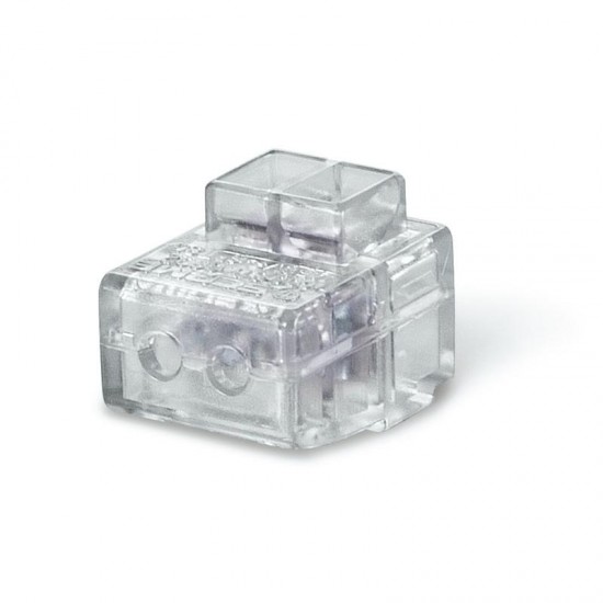 Clema distributie de capat 2x35mmp Scame 