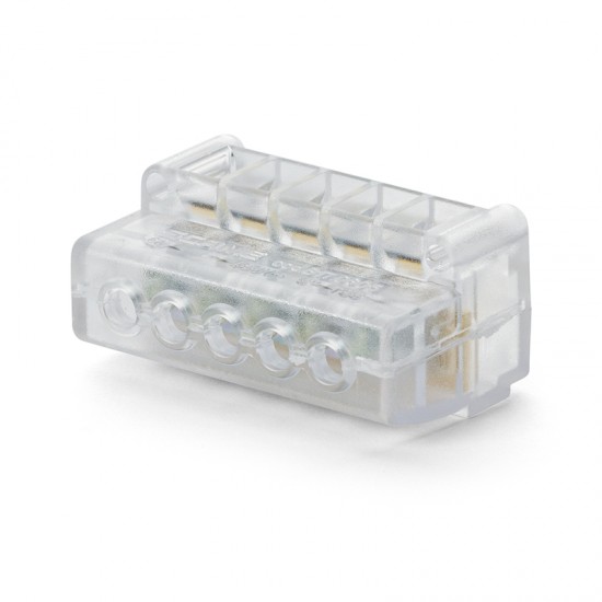 Clema distributie de capat 5x16mmp Scame 