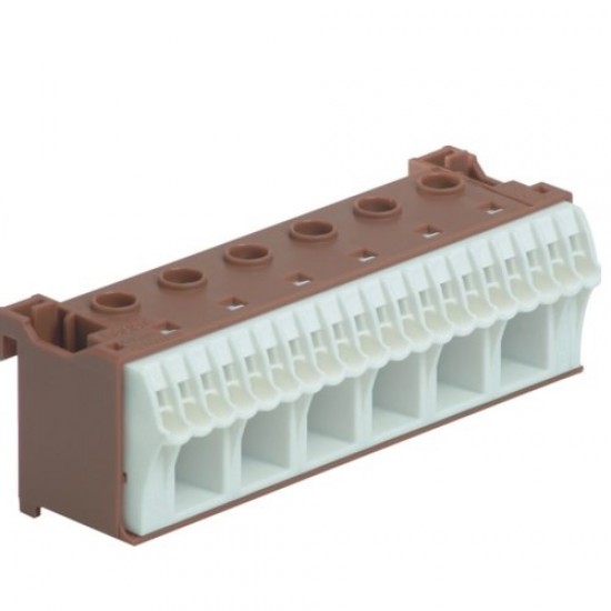 Bara faza 26 borne maro HAGER