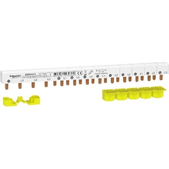 Pieptene diferential 4P +9 1P+N Schneider Pieptene diferential 4P +9 1P+N Schneider