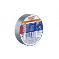 Banda izolatoare Tesa gri 20m x19mm