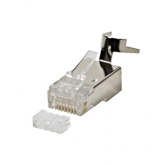 Conector RJ45 CAT6A/CAT7/CAT7A AWG23 LOGILINK