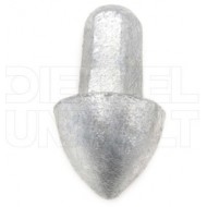 Varf pentru electrod de impamantare 20mm Dietzel 