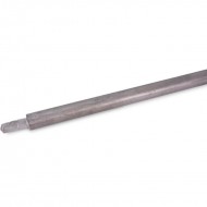 Electrod de impamantare 1.5M 20mm otel galvanizat Dietzel 