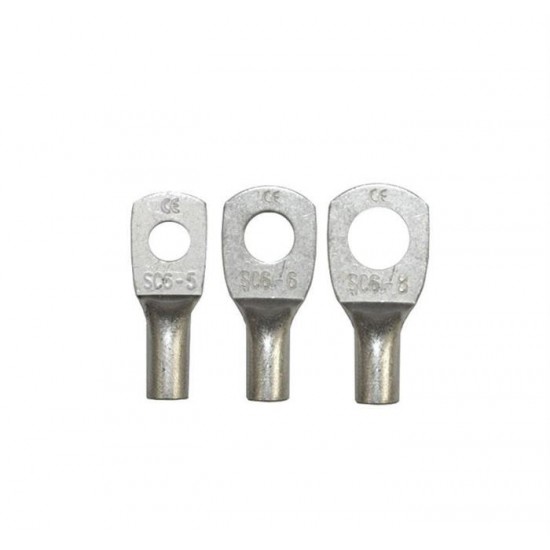 Papuci Cu neizolati 6x6