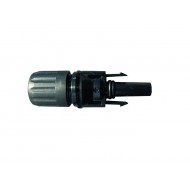 Cuplor cablu tata 4-6mmp pentru instalatii fotovoltaice