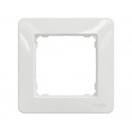 Rama simpla Sedna Design alb SDD311801