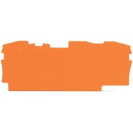 Capac clema 6 Wago 3 conductori seria 2206-1301/2206-1304