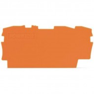 Capac clema 2.5mm 3 conductori seria 2202-1301/2202-1304