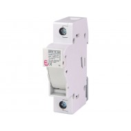 Separator 1p pentru sigurante fuzibile panouri fotovoltaice