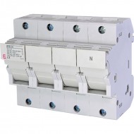Separator fuzibile 3P+N 50A EFD14 ETI