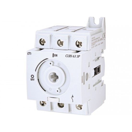 Separator 3P eti 004661403