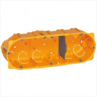 Doza  6-8M rigips Legrand Batibox