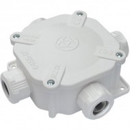 Doza PT 100X44.6mm IP67 SEZ 