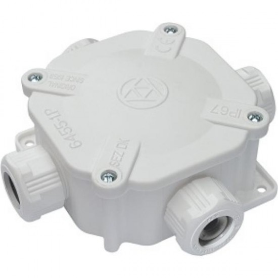 Doza PT 100X44.6mm IP67 SEZ 