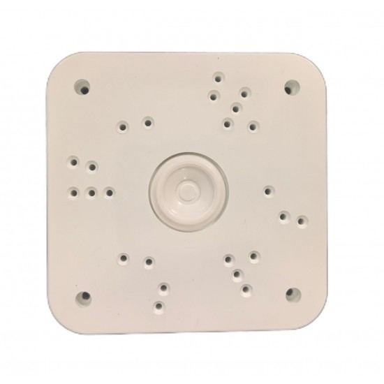 Doza pentru camera supraveghere video 100x100 PT