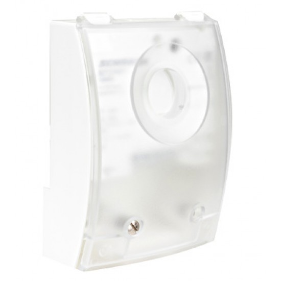 Intrerupator crepuscular cu senzor integrat Schrack