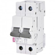 Bipolara 10A 2M CURBA B ETI