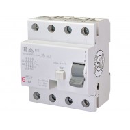 Diferential 4P 16A 30MA TIP A ETI
