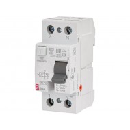 Diferential 63A 30mA TIP A ETI 002062524