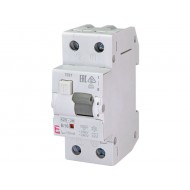 Diferential 1+N B16/0,01A KZS2M2P Eti