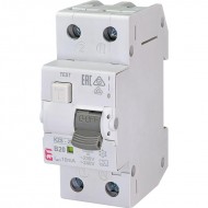 Diferential 1+N B20/0,01A KZS2M2P Eti