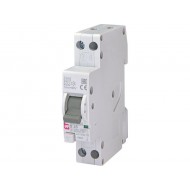 Diferential  25A 30mA CURBA B 002176026