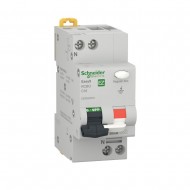 Diferential 1P+N 16A 30mA Schneider Electric