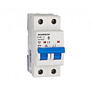 Bipolara 40A 2M CURBA B Schrack