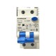 Diferential 6A/30mA RCBO TIP A CURBA B Schrack