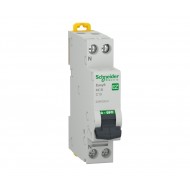 Disjunctor 1P+N 10A Schneider Electric