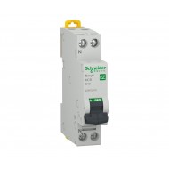 Disjunctor 1P+N 16A Schneider Electric