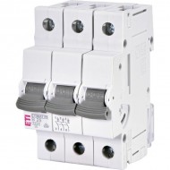 Tripolara 25A CURBA B ETI