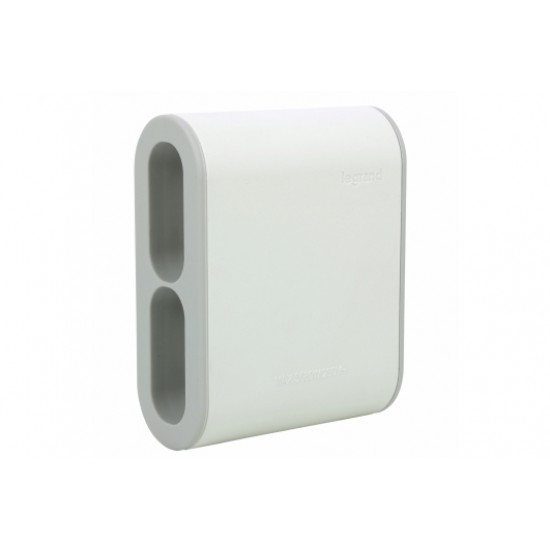 Adaptor 4 prize 049400 Legrand