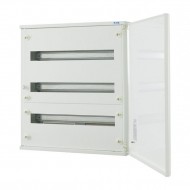 Tablou electric 72M 3x24m metalic PT EATON